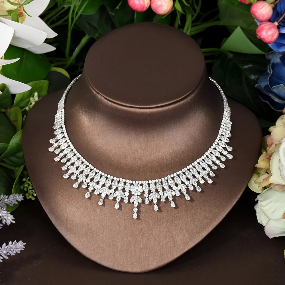 Schmuckset Charlotte