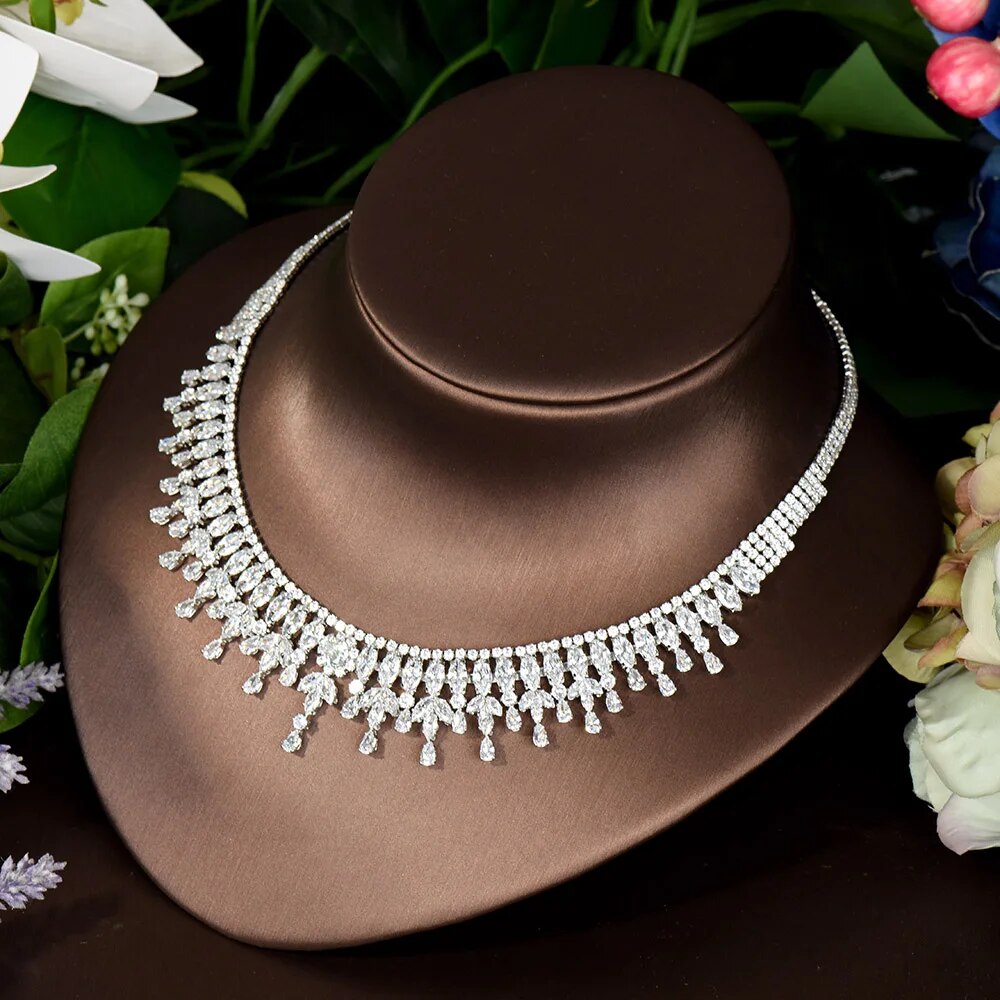 Schmuckset Charlotte