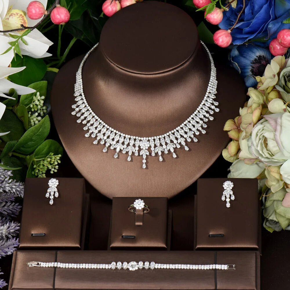 Schmuckset Charlotte